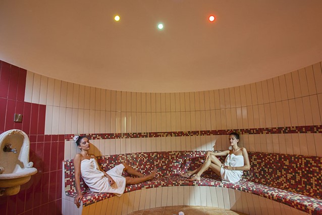 Aquamare Beach Hotel & Spa